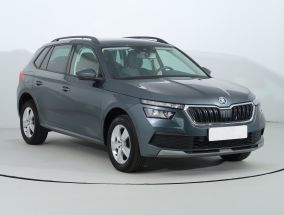 Škoda Kamiq - 2021