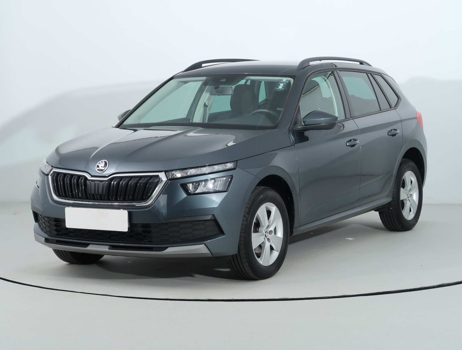 Škoda Kamiq - 2021