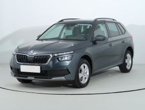 Skoda Kamiq - 2021
