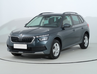 Škoda Kamiq - 2021