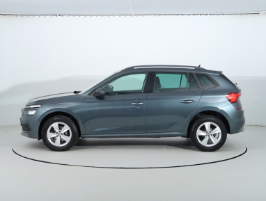 Škoda Kamiq - 2021