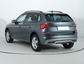 Skoda Kamiq - 2021