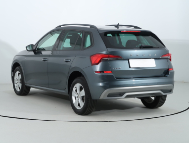 Škoda Kamiq - 2021
