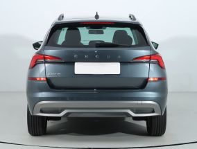 Škoda Kamiq - 2021