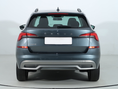 Škoda Kamiq - 2021