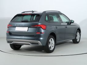 Škoda Kamiq - 2021