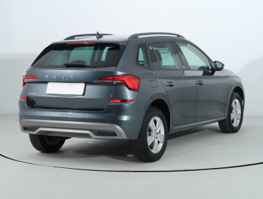 Škoda Kamiq - 2021