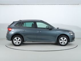 Škoda Kamiq - 2021