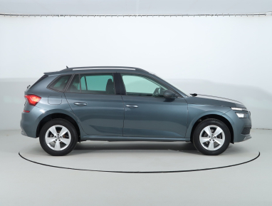 Škoda Kamiq - 2021