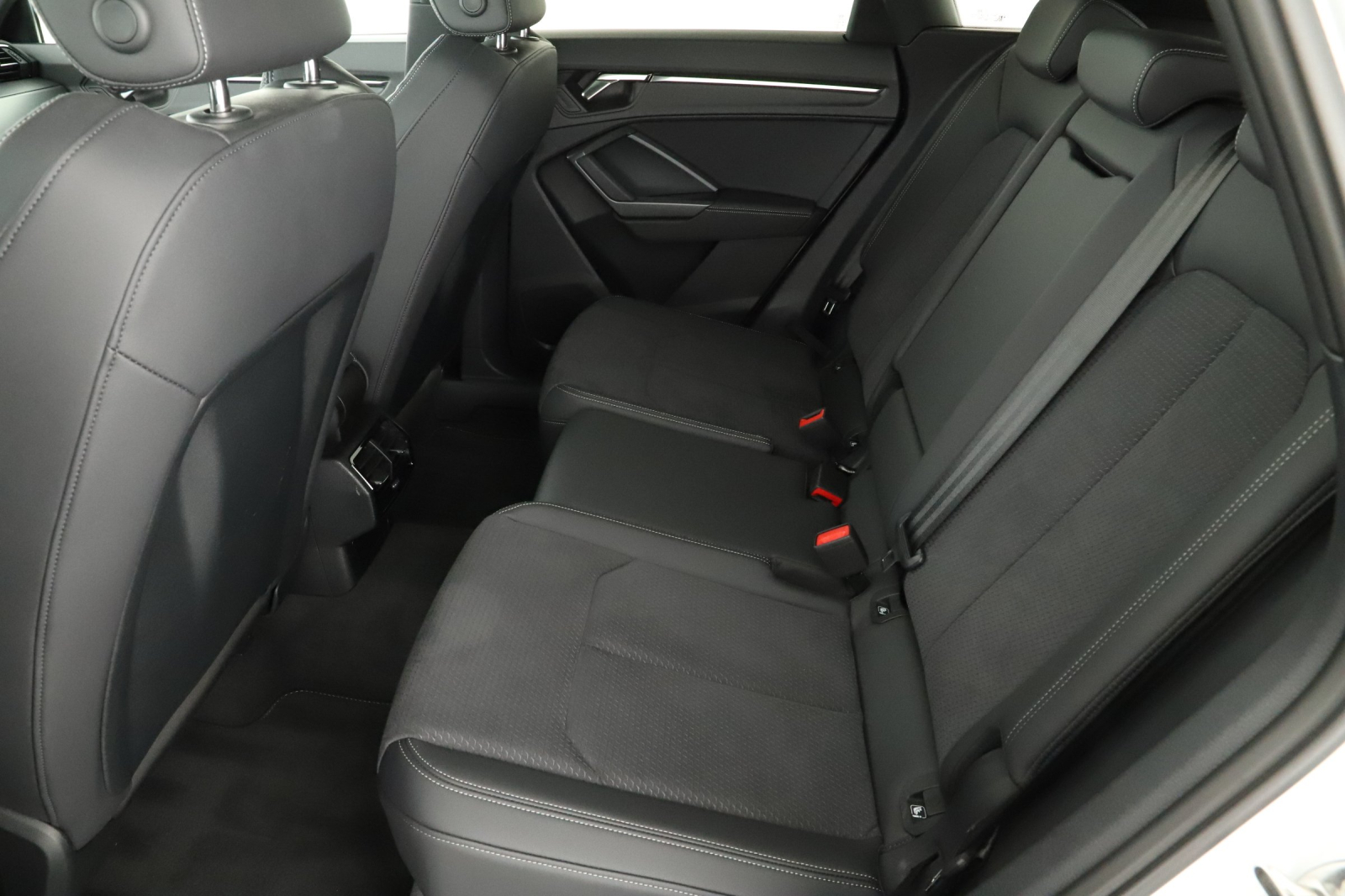 Audi Q3 - 2023