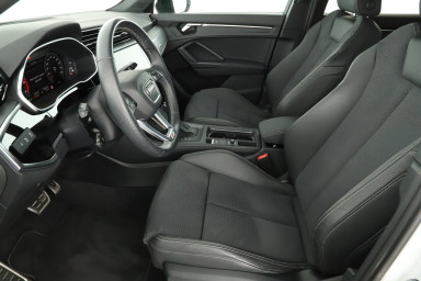 Audi Q3 - 2023