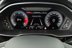 Audi Q3 - 2023