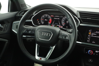 Audi Q3 - 2023