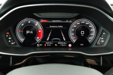 Audi Q3 - 2023
