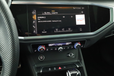 Audi Q3 - 2023