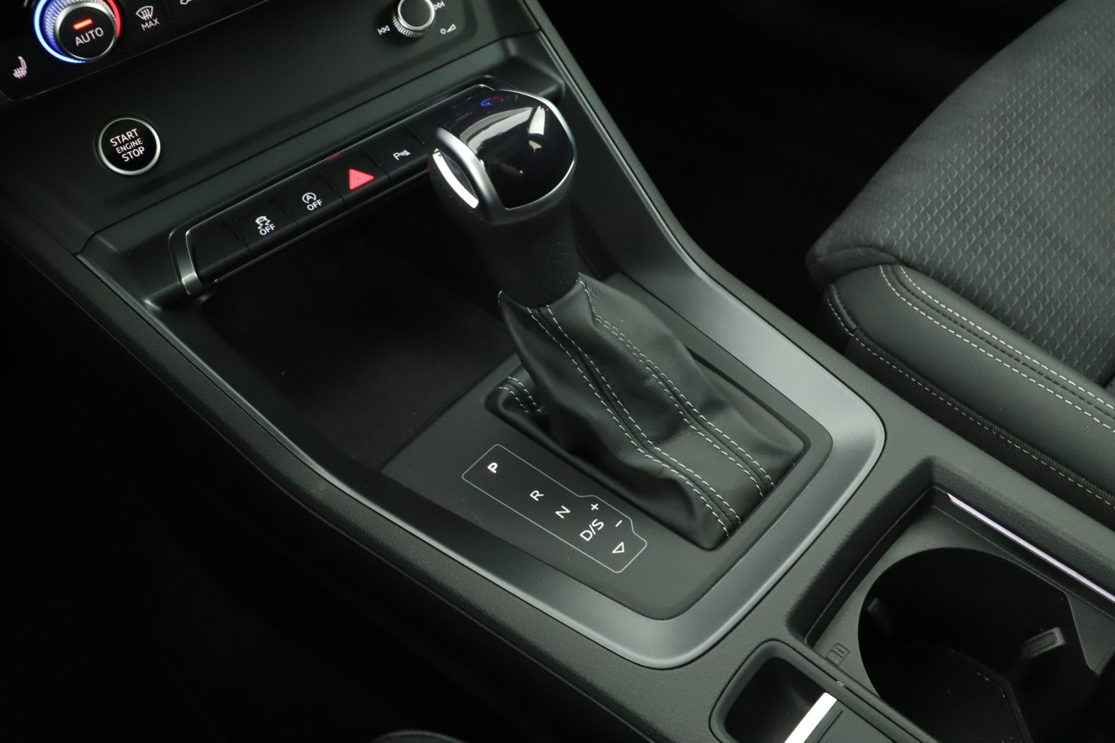 Audi Q3 - 2023