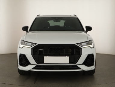 Audi Q3 - 2023