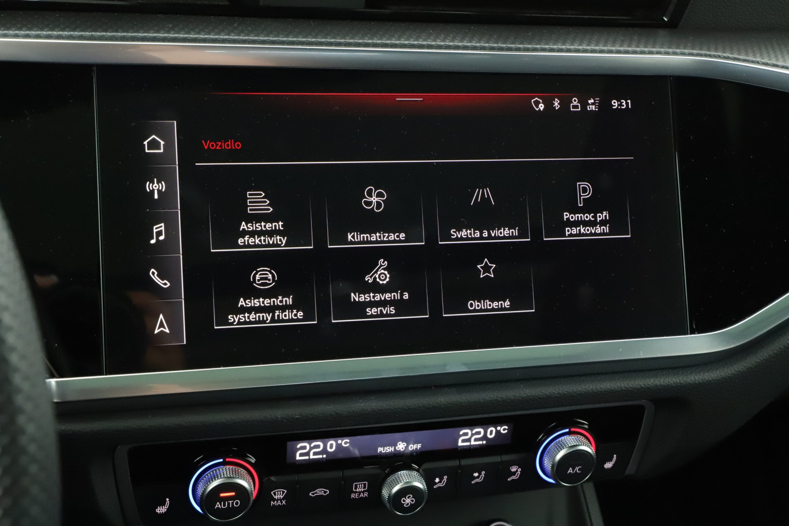 Audi Q3 - 2023