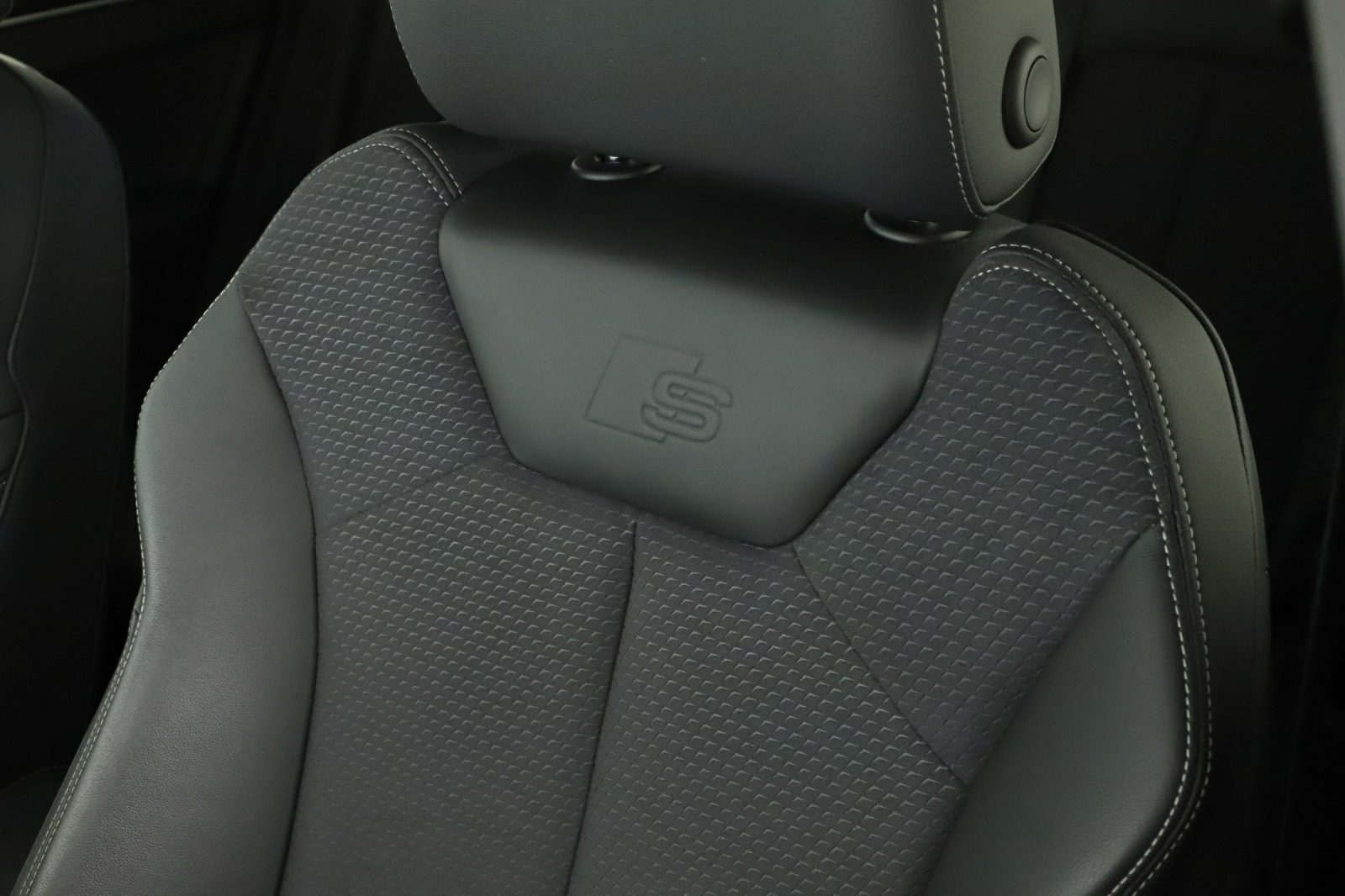 Audi Q3 - 2023