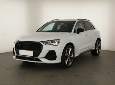 Audi Q3 - 2023