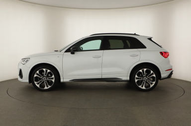 Audi Q3 - 2023