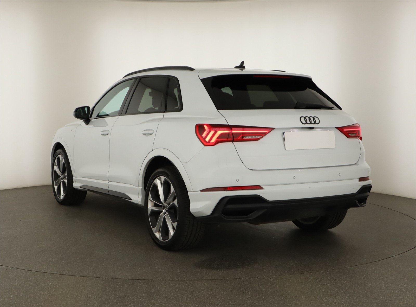 Audi Q3 - 2023