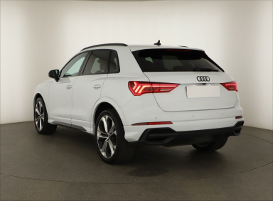 Audi Q3 - 2023