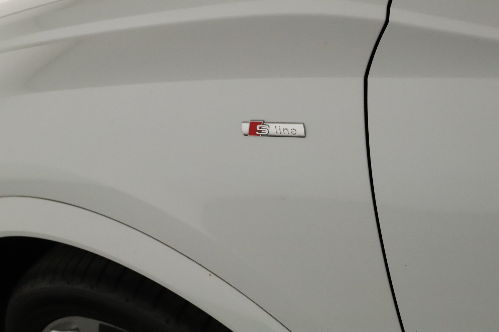 Audi Q3 - 2023