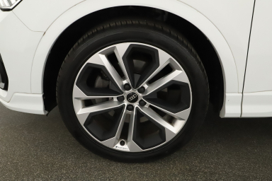 Audi Q3 - 2023