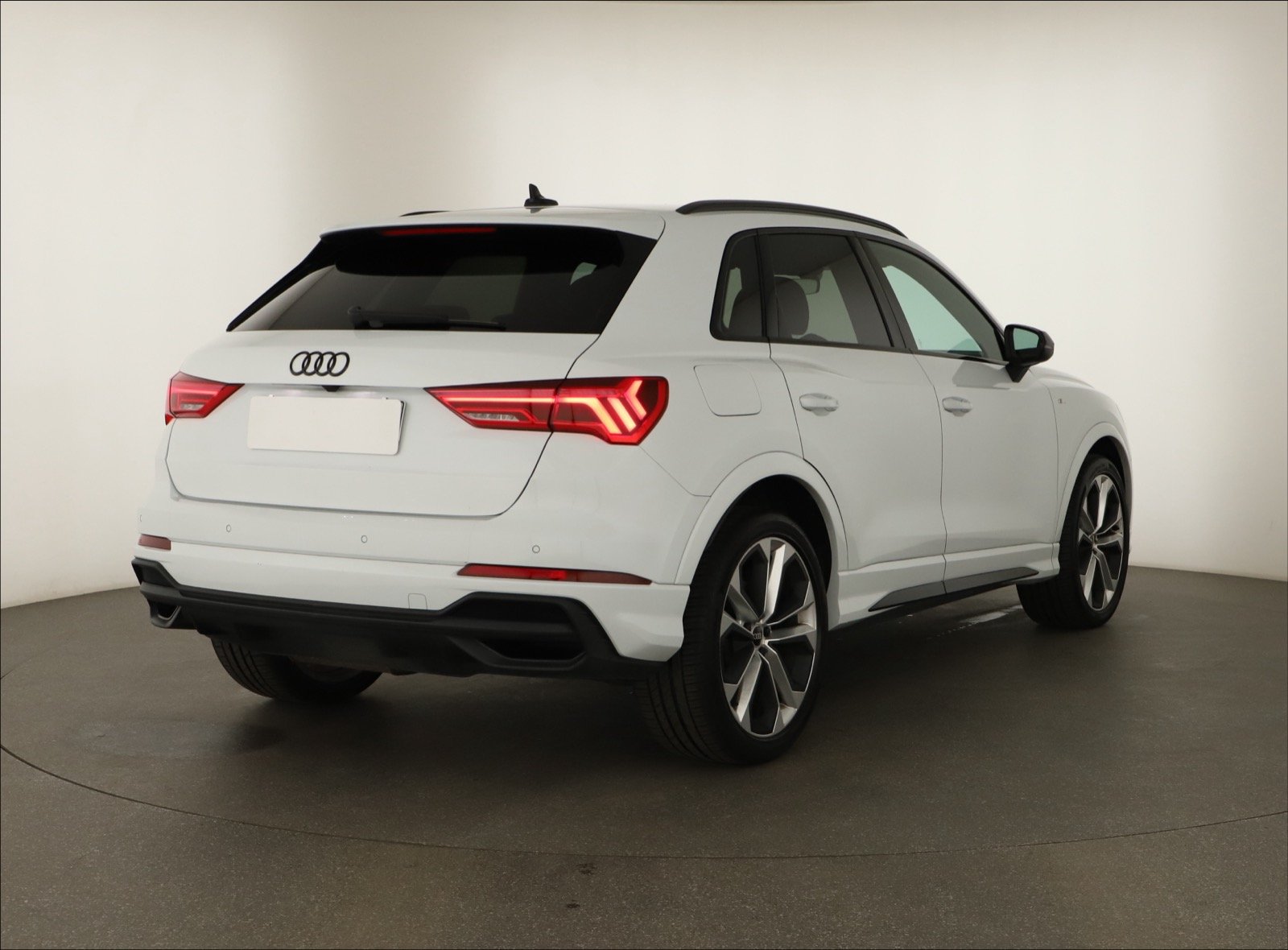 Audi Q3 - 2023