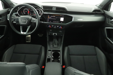 Audi Q3 - 2023