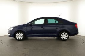 Skoda Rapid - 2013
