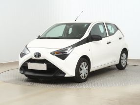 Toyota Aygo - 2021