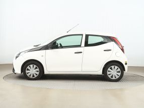 Toyota Aygo - 2021