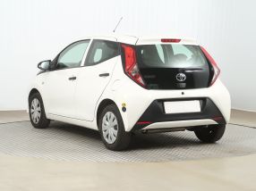 Toyota Aygo - 2021