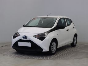 Toyota Aygo - 2021