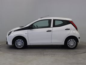 Toyota Aygo - 2021