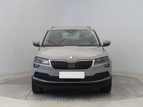 Skoda Karoq - 2019