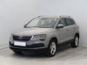 Skoda Karoq - 2019