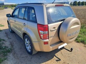 Suzuki Grand Vitara - 2006
