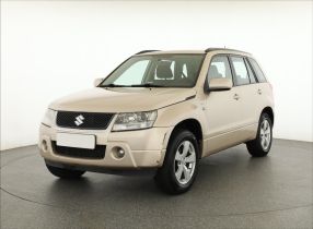 Suzuki Grand Vitara - 2006