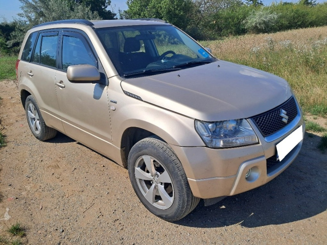 Suzuki Grand Vitara 2006