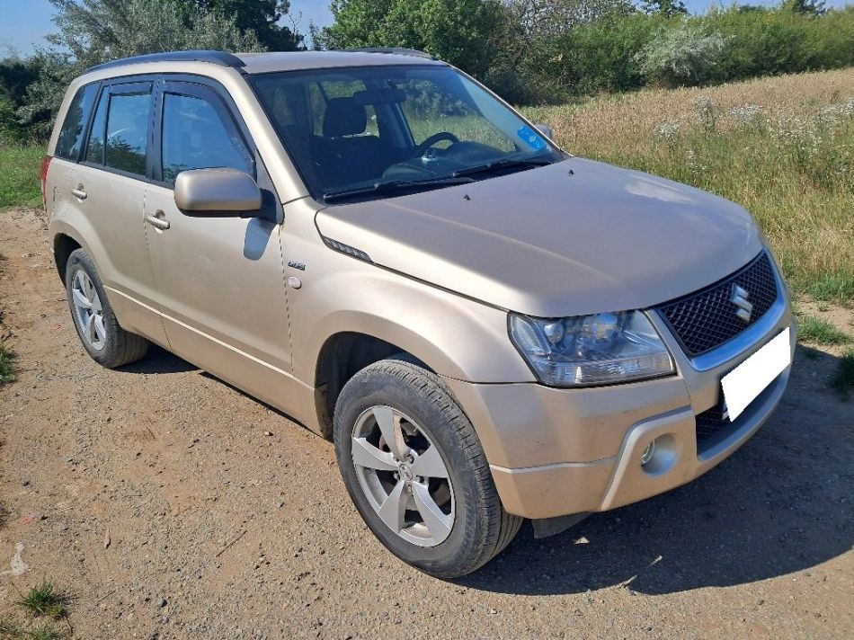 Suzuki Grand Vitara - 2006