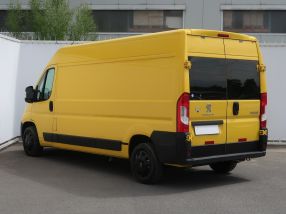 Peugeot Boxer - 2019