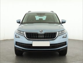 Skoda Kodiaq - 2021