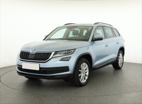 Skoda Kodiaq - 2021