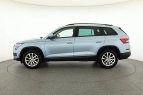 Skoda Kodiaq - 2021