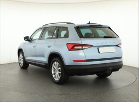 Skoda Kodiaq - 2021