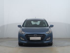 Hyundai i30 - 2016