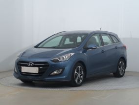 Hyundai i30 - 2016